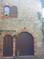 Alloggio Gio' - Ferienwohnung Tignale