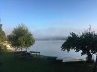 Mazurska Zagroda Domki Letniskowe - B&B Rydzewo