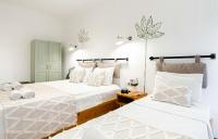 Habitación Doble Grande