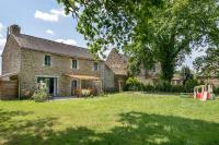 Maison pour 8 personnes à Sarzeau - Superbe jardin - B&B Sarzeau