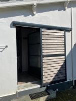 Chambre Familiale avec Terrasse