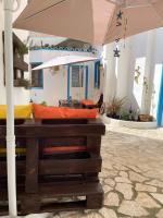 Casa con 1 Camera da Letto