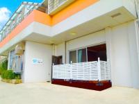 Rental Villa Luana Waioli - Bed and Breakfast Tomigusuku