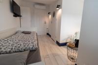 Studio Appartement met Uitzicht op Zee