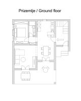 Holiday Home Bruno - B&B