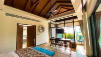 Silla Villa Kata Beach - B&B