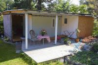 Bergliot Bed & Breakfast - Ferienwohnung Hundested