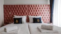 Suite Junior avec Balcon