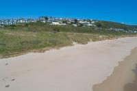 Ocean View, The Sands - Dog friendly, Parking, Sea view - B&B Praa Sands