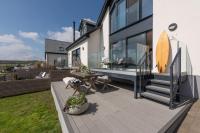 Ocean View, The Sands - B&B