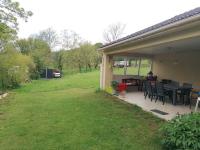 Maison de campagne à Balaives et Butz - Ferienwohnung Flize