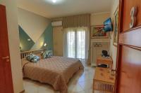 Chambre Double Deluxe