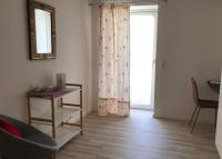 Single Room with Terrace