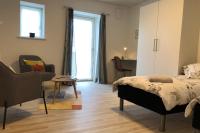 Double or Twin Room with Terrace
