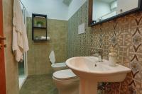 Chambre Double Deluxe avec Douche