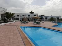 Fabulous 1-Bed Apartment in Puerto del Carmen - Chambres d’hôtes
