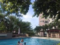 2 BR Unit in a Prestige Condo Residences near SM Ecoland - Chambres d'hôtes Davao
