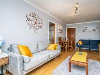 B&B Edinburgh - Pass the Keys Stunning Flat with Sea View and Parking - Bed and Breakfast Edinburgh