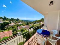 Apartamento C4 - Chambres d'hôtes Tossa de Mar