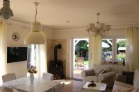 Haus-Elbromantik-Sandau - B&B Sandau