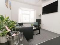 B&B Bridlington - Wave and Sea - Bed and Breakfast Bridlington