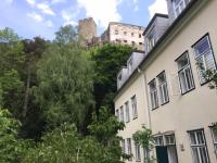 Schöne Wohnung im Helenental - Ferienwohnung Baden