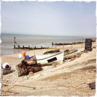 The Shack - B&B East Wittering