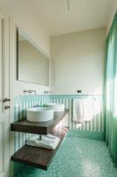 Junior Suite mit Terrasse