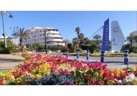 Balcón del Mar Estepona - Ferienwohnung Estepona
