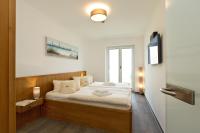 Apartamento de 2 dormitorios con vistas al lago