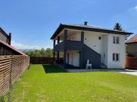 Ammirevole Ravne Apartments - B&B
