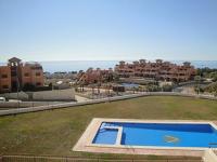 MH28 - 2 Bedroom apartment, stunning sea views, large terraces in Isla Plana, Puerto de Mazarron - B&B