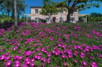 Agriturismo Case al Sole - B&B Loreto