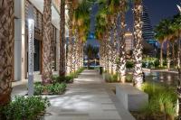 Park Gate Residences Tower A - 2BR - Chambres d'hôtes Dubaï