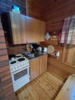 Isokummun Foresta - Bed and Breakfast Sievi
