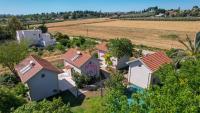 YalaRent Valley view complex In Merhavia with Private Pool - B&B