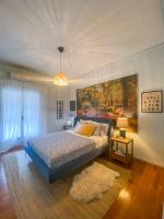 Appartamento con 1 Camera da Letto