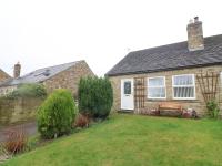 B&B Leyburn - Spring Cottage - Bed and Breakfast Leyburn