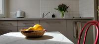 Bien agencé, cosy et calme, joli petit appart! - B&B