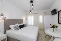 Camera Doppia con Letti Singoli con Vista Mare