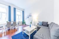MODERN VIENNA by JR City Apartments - Ferienwohnung Wien