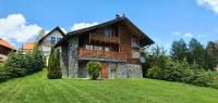 B&B Zlatibor - Pine Valley House - Bed and Breakfast Zlatibor