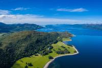 Outlander Glencoe at Creag an-t Sionnaich Glencoe Ballachulish Highlands Near Fort William - B&B Glencoe