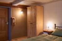 Doppelzimmer Dora Oberlausitzer Hof - B&B Leutersdorf