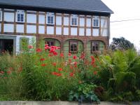 Doppelzimmer Dora Oberlausitzer Hof - B&B
