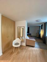Appartement met 1 Slaapkamer