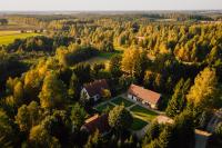 Prywatna Wieś - B&B