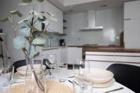 B&B Helsinki - 2ndhomes Cozy Courtyard home with Sauna in Kruununhaka - Bed and Breakfast Helsinki