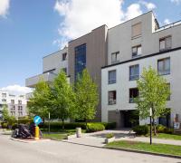 Waw Apartamenty Wilanów Branickiego - B&B