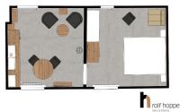 Haus Inselanker Kajüte 01 - B&B